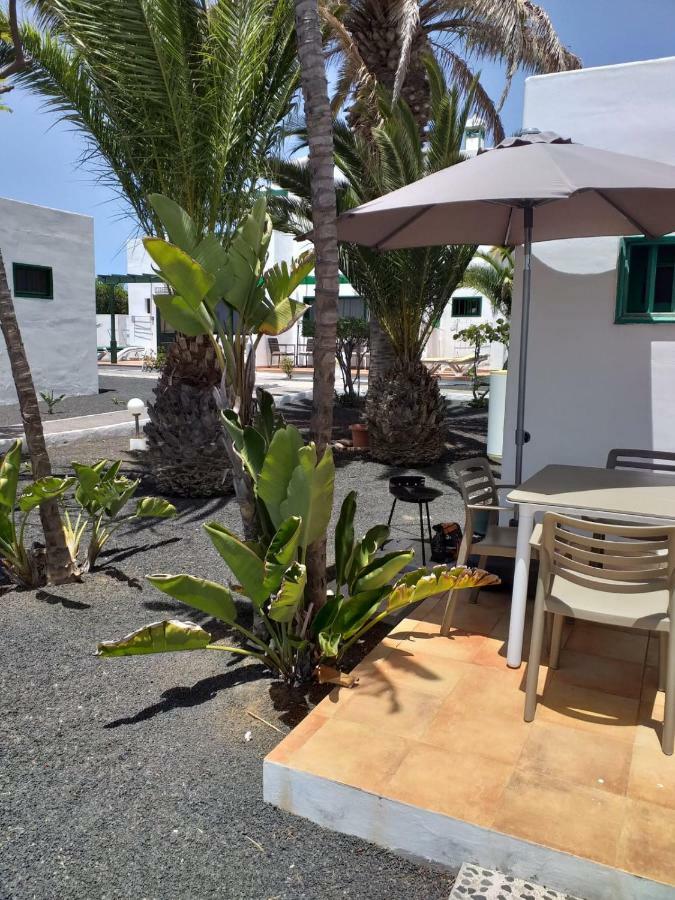 Bungalow Dalai - Pool View- Good Wifi Puerto del Carmen  Exterior photo
